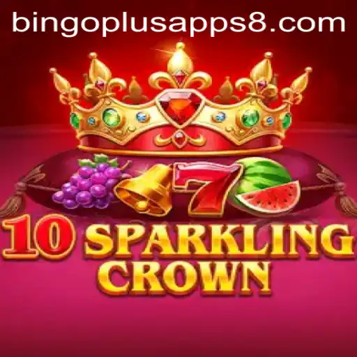 Dive into the Exciting World of 10SparklingCrown with Bingoplus Apps