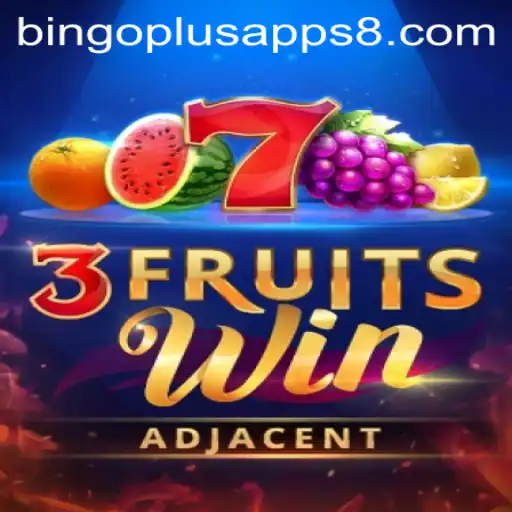 Discovering 3FruitsWin: A New Era in Bingoplus Apps
