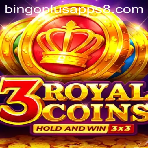 Discovering the Excitement of 3royalcoins and Its Place Within Bingoplus Apps
