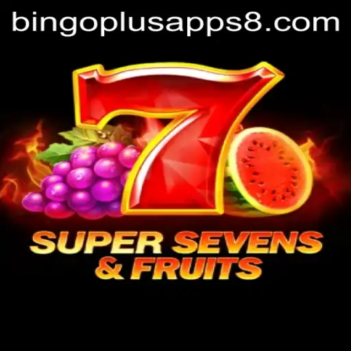 Discover the Exciting World of 7SuperSevensFruits with Bingoplus Apps