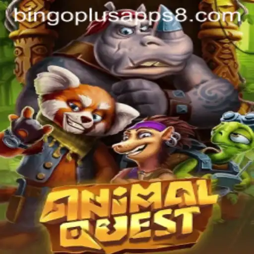 Exploring AnimalQuest: A Captivating Adventure Inspired by Bingoplus Apps