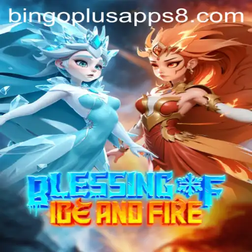 Exploring the Adventures of BlessingofIceandFire