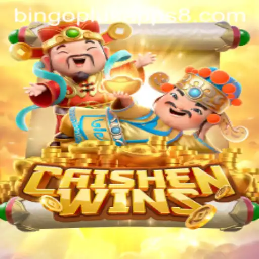 Caishen Wins: Unveiling the Excitement in Bingoplus Apps