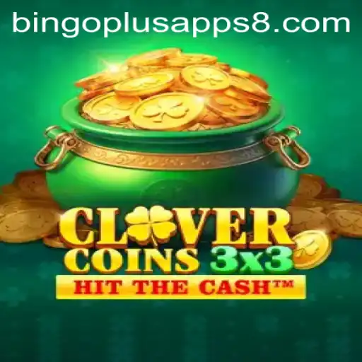 Exploring Clovercoin3x3 and the Rise of BingoPlus Apps