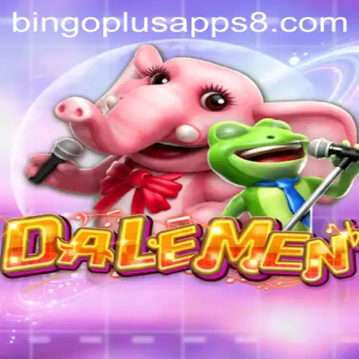 Exploring the Exciting World of DALEMEN: The Latest Gaming Sensation