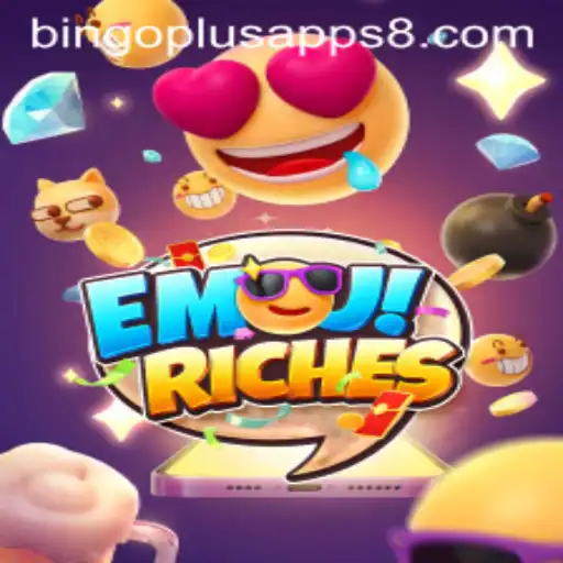 Discovering EmojiRiches: A Unique Bingo-Like Experience