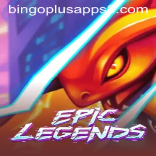 Embark on an Adventure with EpicLegends: A Comprehensive Guide