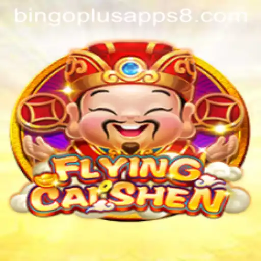 Discover FlyingCaiShen: An Exciting Addition to BingoPlus Apps