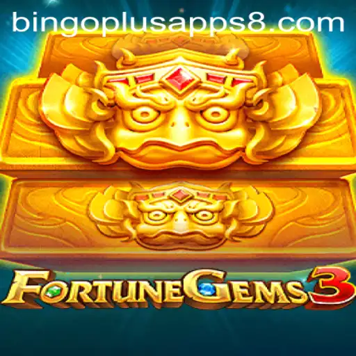 Exploring FortuneGems3: A Modern Twist on BingoPlus Apps
