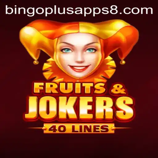 FruitsAndJokers40: A Fresh Spin in the World of Gaming