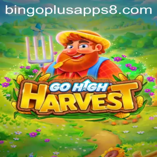 Discover GoHighHarvest: A Thrilling Harvest Adventure