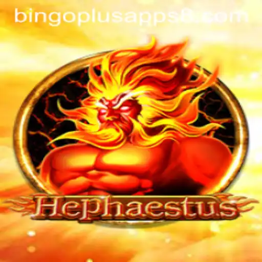 Exploring Hephaestus: The Mythological Game Revolutionizing Bingoplus Apps