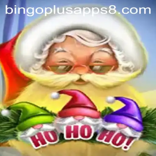 Discovering the Enchanting World of HoHoHo and bingoplus apps