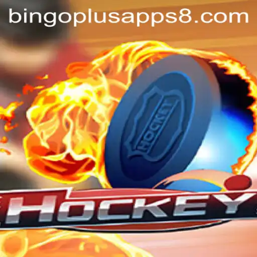 Exploring the Exciting World of Hockey and Bingoplus Apps
