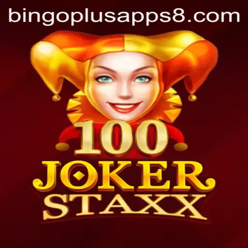 Exploring the Exciting World of 100JokerStaxx