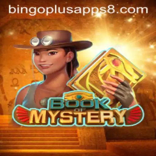Exploring the Enigmatic World of Book of Mystery in Bingoplus Apps