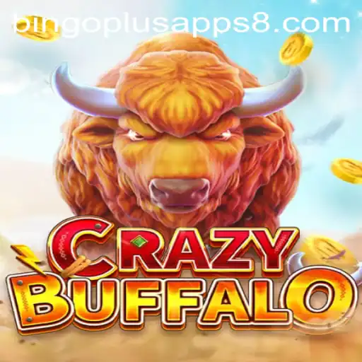 Unleashing the Fun with CRAZYBUFFALO: A Game Overview