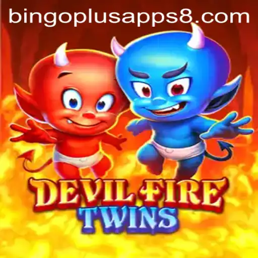 DevilFireTwins: The Ultimate Gaming Experience