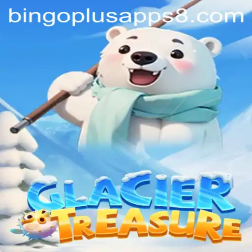 Discovering GlacierTreasure