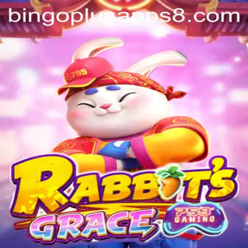 Exploring RabbitsGrace