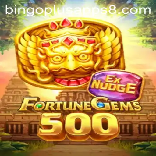 Discover the Exciting World of FortuneGems500 on Bingoplus Apps