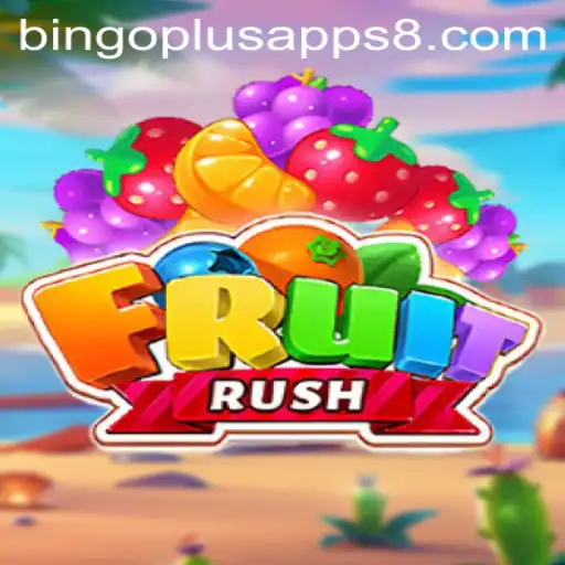 Discover FruitRush: An Exciting New Addition to BingoPlus Apps