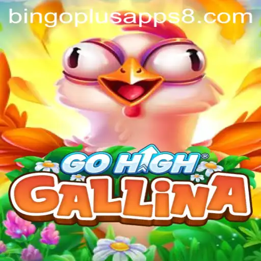Discover GoHighGallina: The Exciting New Game on Bingoplus Apps