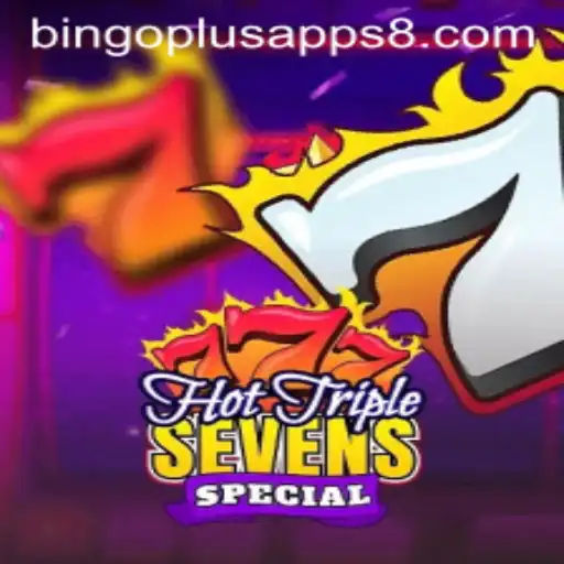 Exploring the Features and Gameplay of HotTripleSevensSpecial on BingoPlus Apps