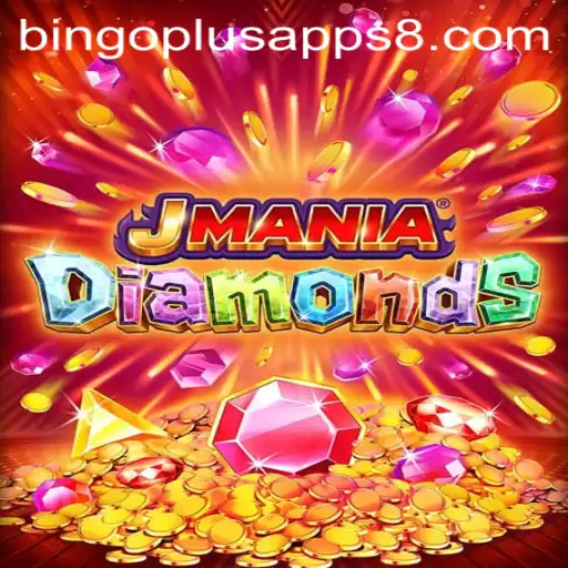 Exploring the Thrills of JManiaDiamonds and Bingoplus Apps