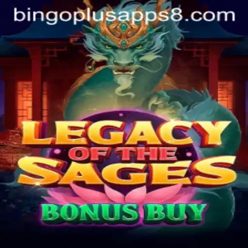 LegacyoftheSagesBonusBuy: A New Adventure in BingoPlus Apps