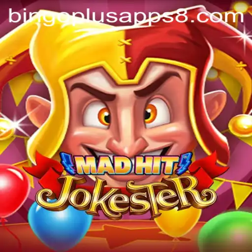 MadHitJokester: A Game That Challenges Your Wits and Brings Laughter