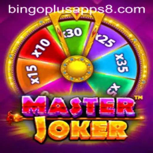 MasterJoker: An Exciting Spin into the World of Bingoplus Apps