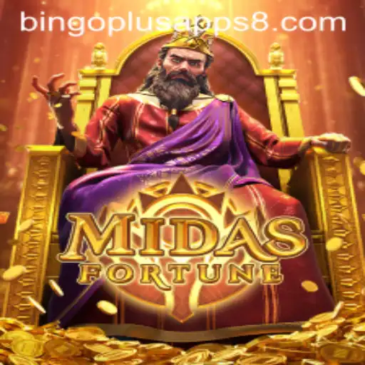 Exploring the Fascinating World of MidasFortune on Bingoplus Apps