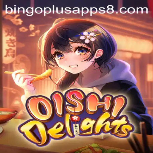 Discover the Fascination of OishiDelights