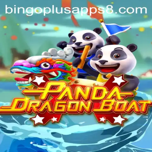 Discover the Exciting PANDADRAGONBOAT Game on Bingoplus Apps
