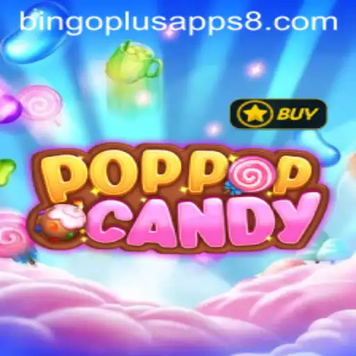 Discover POPPOPCANDY: The Exciting Game Integrated with Bingoplus Apps