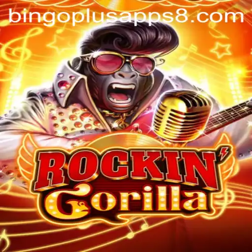 Exploring RockinGorilla: A Thrilling Blend of Strategy and Adventure