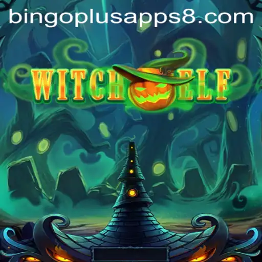 WitchElf: A Mystical Adventure with Bingoplus Apps