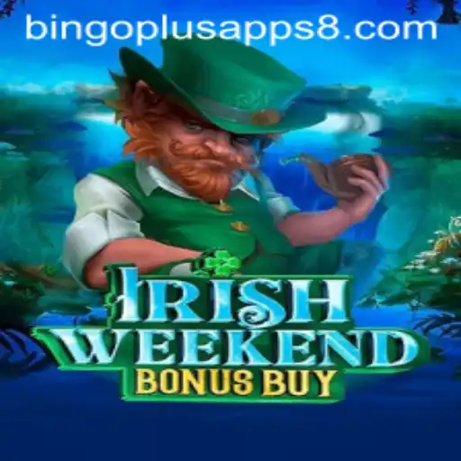 Discovering the Magic of IrishWeekendBonusBuy on Bingoplus Apps