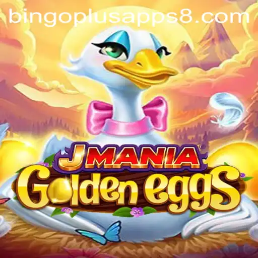 Discover the Exciting World of JManiaGoldenEggs: A Thrilling Gaming Experience