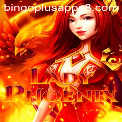 Discover the Fascination of LadyPhoenix: The Ultimate Bingoplus Experience