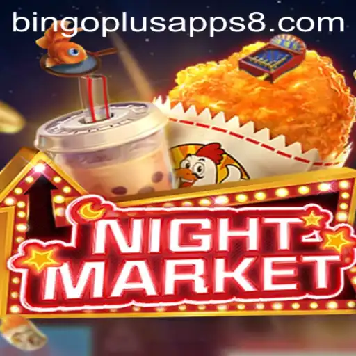 Exploring NIGHTMARKET: A Thrilling New Gaming Experience