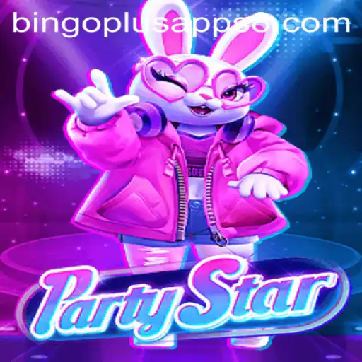 PartyStar: The Ultimate Social Gaming Experience with Bingoplus Apps
