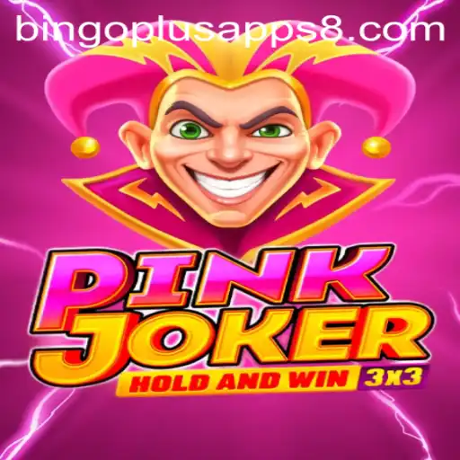 Unveiling the Exciting World of Pinkjoker: A Thrilling Game Adventure