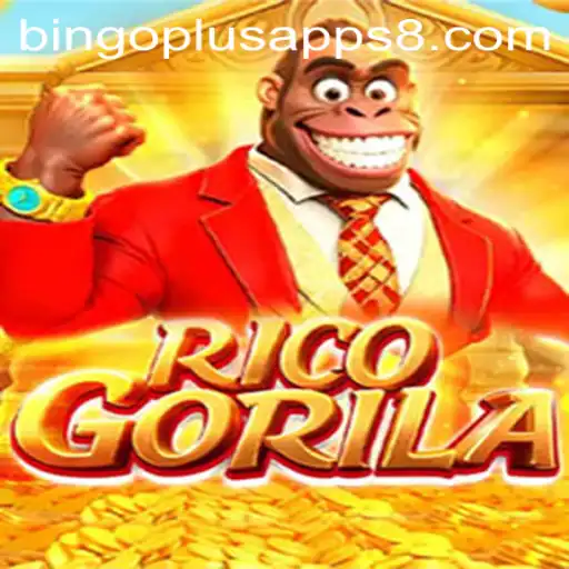 Exploring RicoGorila: A New Gaming Phenomenon Amid Bingoplus Apps