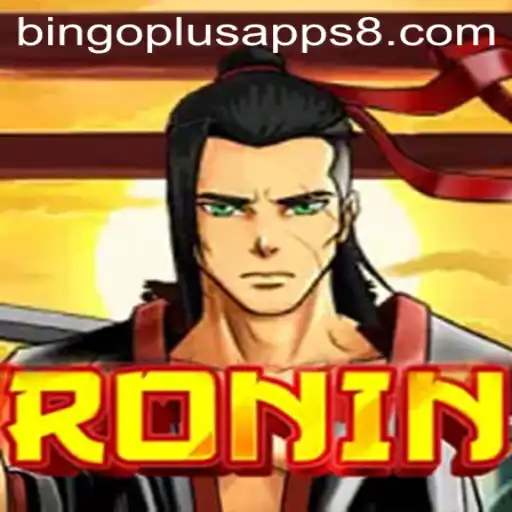 Exploring the World of 'Ronin' and the Impact of Bingoplus Apps