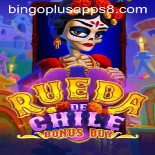 RuedaDeChileBonusBuy: A Thrilling Dive into Modern Gaming