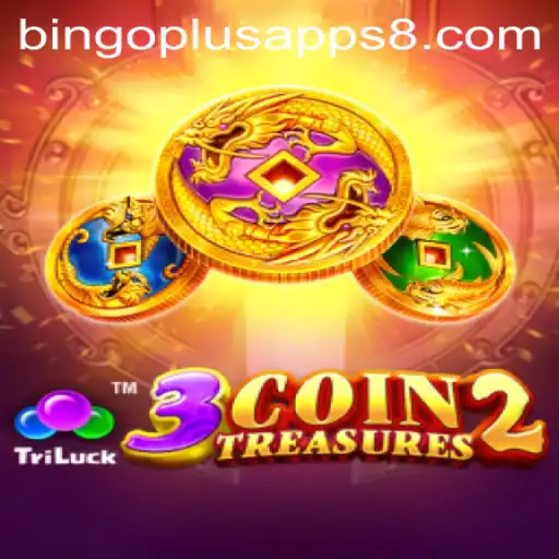 Exploring the Exciting World of 3CoinTreasures2 and Bingoplus Apps