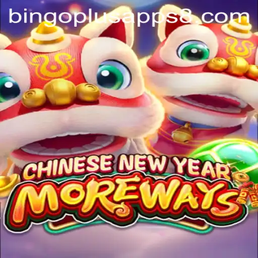 Discover CHINESENEWYEARMOREWAYS: An Exciting Journey with bingoplus apps