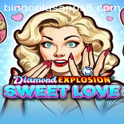 DiamondExplosionSweetLove: A Dazzling New Gaming Experience